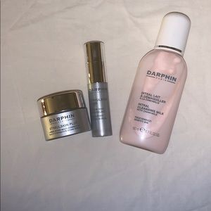 Darphin Skincare Sample Set